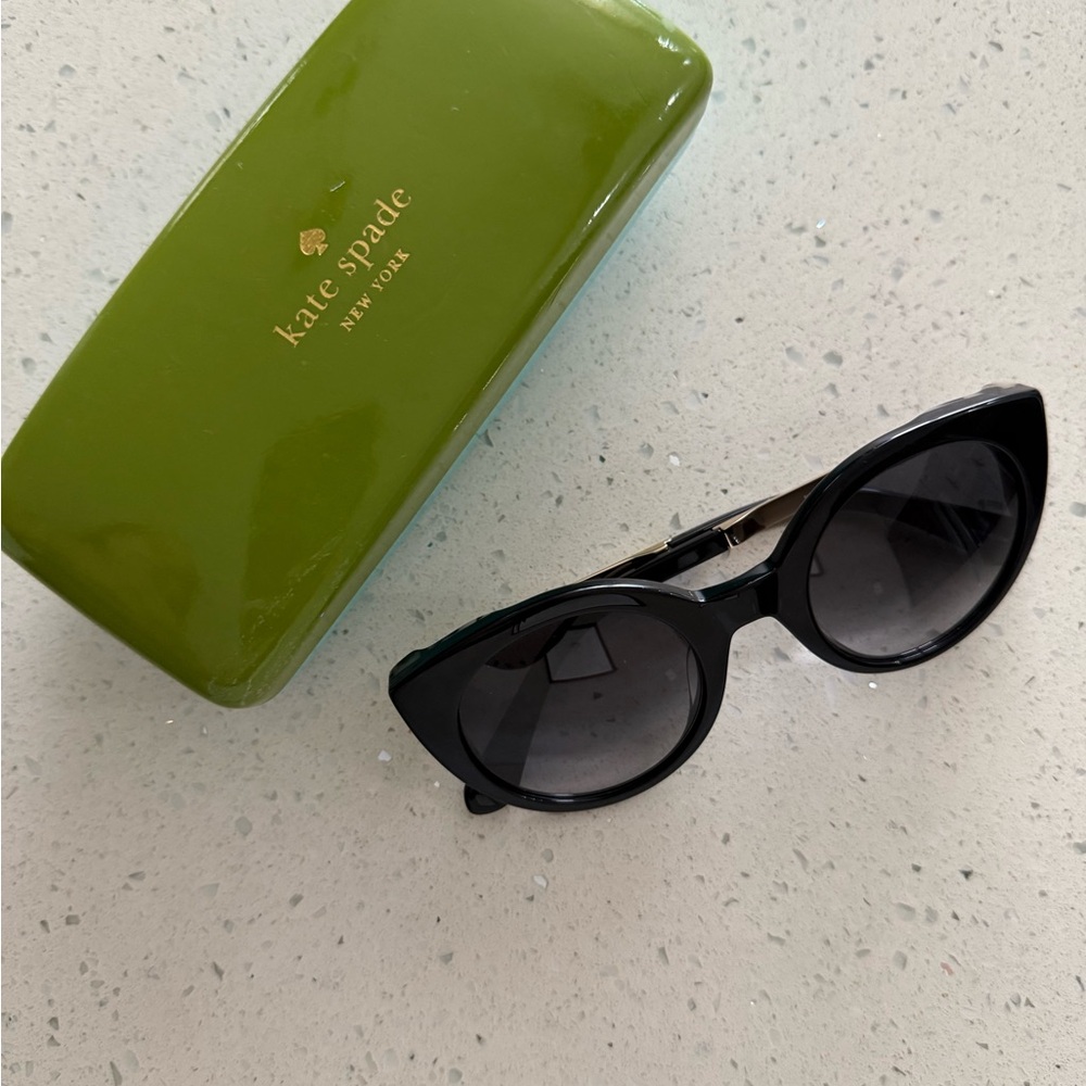 Kate Spade Norina Sunglasses